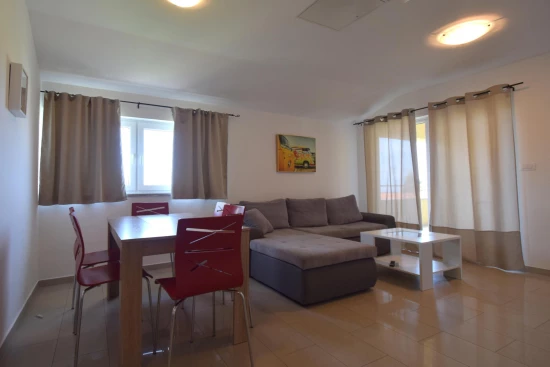 Apartmán Ostrov Krk - Malinska OS 12091 N1