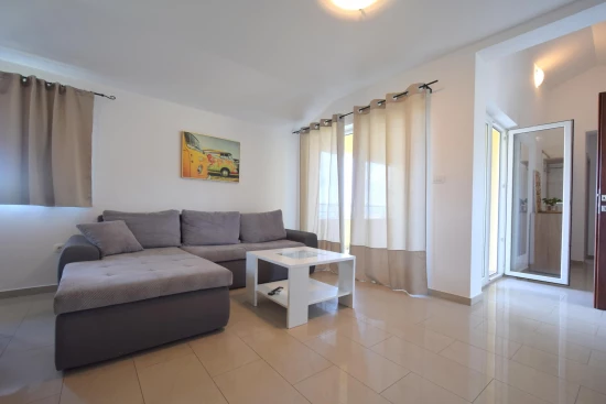 Apartmán Ostrov Krk - Malinska OS 12091 N1