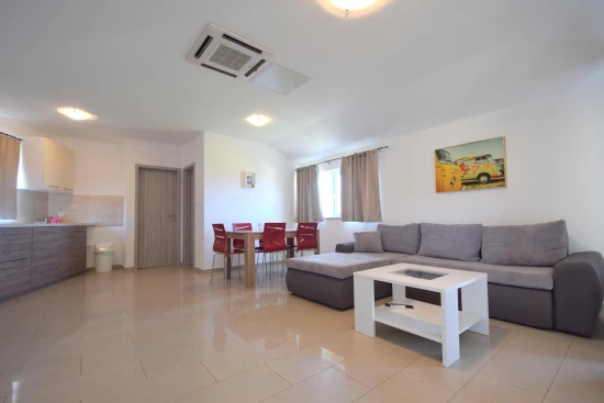 Apartmán Ostrov Krk - Malinska OS 12091 N1