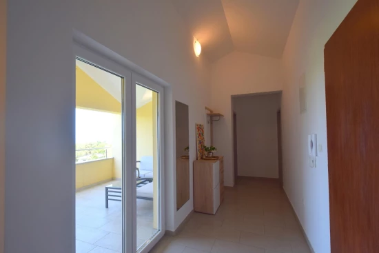 Apartmán Ostrov Krk - Malinska OS 12091 N1