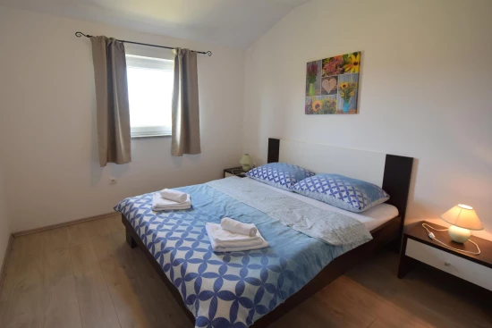 Apartmán Ostrov Krk - Malinska OS 12091 N1