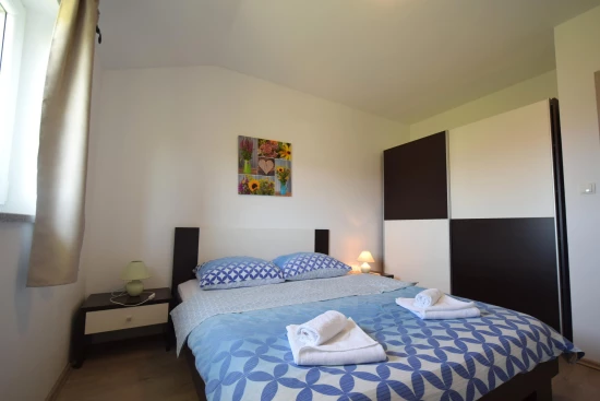 Apartmán Ostrov Krk - Malinska OS 12091 N1