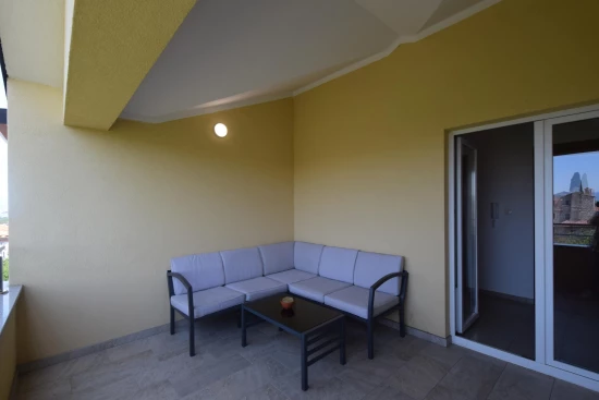 Apartmán Ostrov Krk - Malinska OS 12091 N1