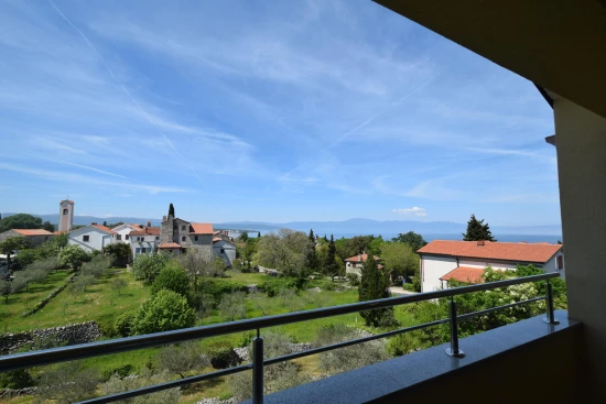 Apartmán Ostrov Krk - Malinska OS 12091 N1
