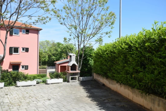 Apartmán Ostrov Krk - Malinska OS 12091 N2