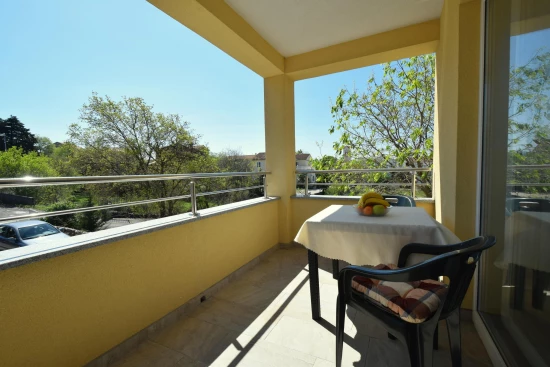 Apartmán Ostrov Krk - Malinska OS 12091 N2