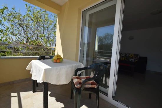 Apartmán Ostrov Krk - Malinska OS 12091 N2