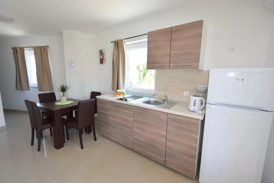 Apartmán Ostrov Krk - Malinska OS 12091 N2