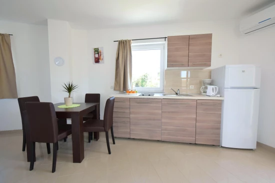 Apartmán Ostrov Krk - Malinska OS 12091 N2