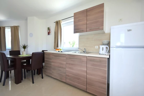 Apartmán Ostrov Krk - Malinska OS 12091 N2