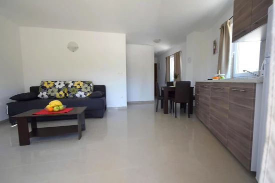 Apartmán Ostrov Krk - Malinska OS 12091 N2