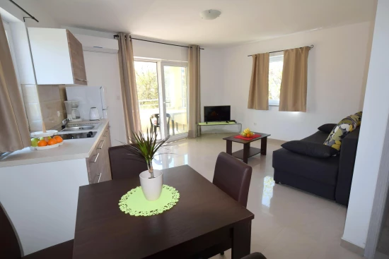 Apartmán Ostrov Krk - Malinska OS 12091 N2