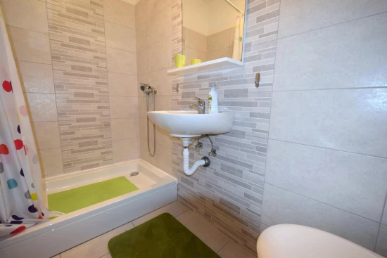 Apartmán Ostrov Krk - Malinska OS 12091 N2