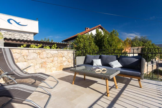 Domek Ostrov Krk - Dobrinj OS 12092 N1