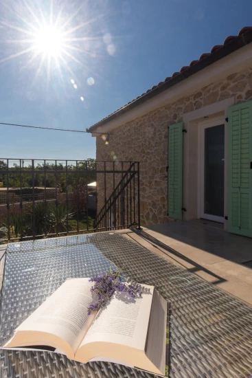 Domek Ostrov Krk - Dobrinj OS 12092 N1