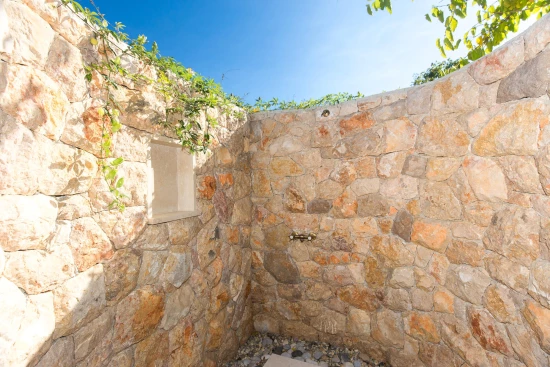 Domek Ostrov Krk - Dobrinj OS 12092 N1