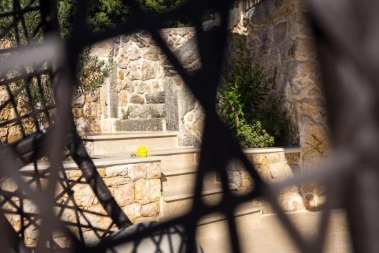 Domek Ostrov Krk - Dobrinj OS 12092 N1