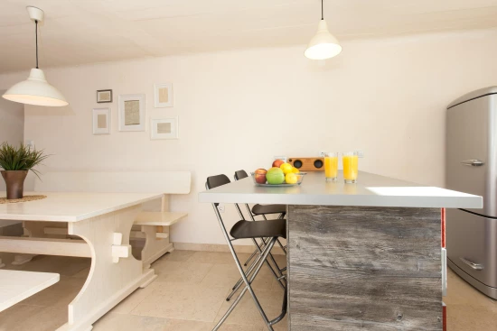 Domek Ostrov Krk - Dobrinj OS 12092 N1