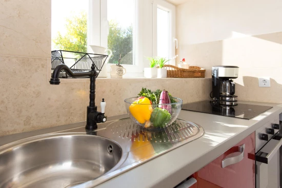 Domek Ostrov Krk - Dobrinj OS 12092 N1