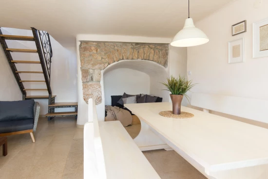 Domek Ostrov Krk - Dobrinj OS 12092 N1