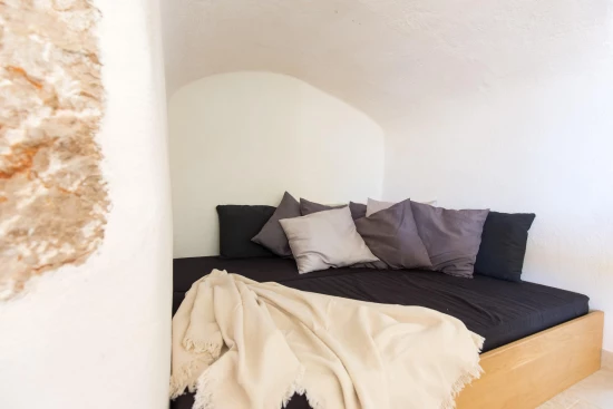 Domek Ostrov Krk - Dobrinj OS 12092 N1