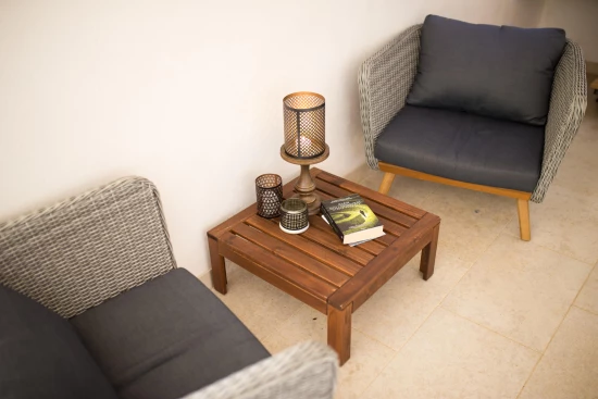 Domek Ostrov Krk - Dobrinj OS 12092 N1