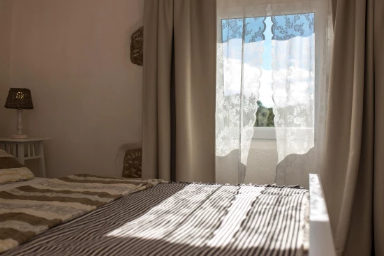 Domek Ostrov Krk - Dobrinj OS 12092 N1