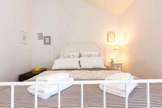 Domek Ostrov Krk - Dobrinj OS 12092 N1