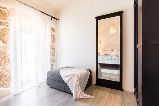 Domek Ostrov Krk - Dobrinj OS 12092 N1