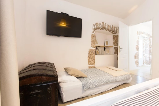 Domek Ostrov Krk - Dobrinj OS 12092 N1