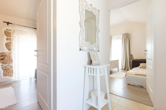 Domek Ostrov Krk - Dobrinj OS 12092 N1