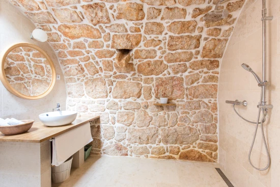 Domek Ostrov Krk - Dobrinj OS 12092 N1