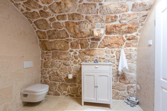 Domek Ostrov Krk - Dobrinj OS 12092 N1