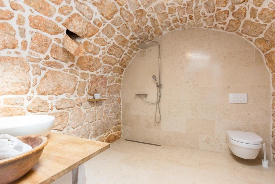 Domek Ostrov Krk - Dobrinj OS 12092 N1