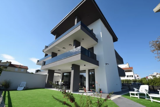 Apartmán Ostrov Krk - Malinska OS 12093 N1