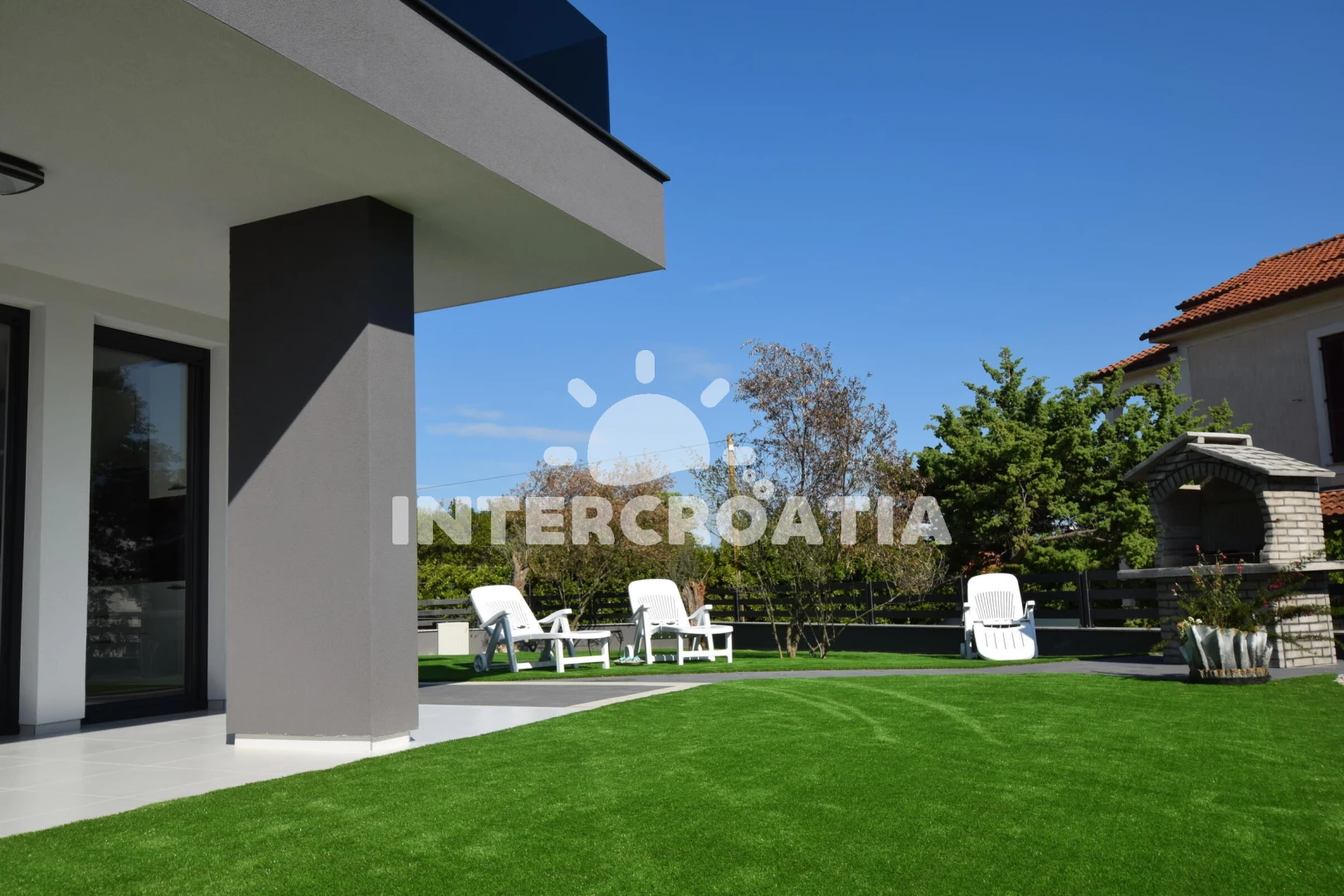 Apartmán Ostrov Krk - Malinska OS 12093 N1