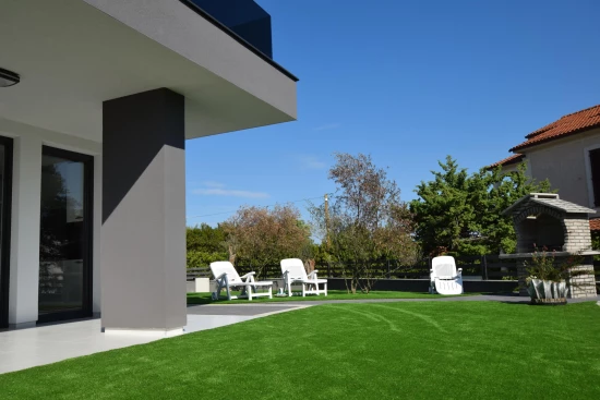 Apartmán Ostrov Krk - Malinska OS 12093 N1