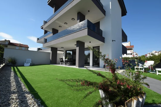 Apartmán Ostrov Krk - Malinska OS 12093 N1