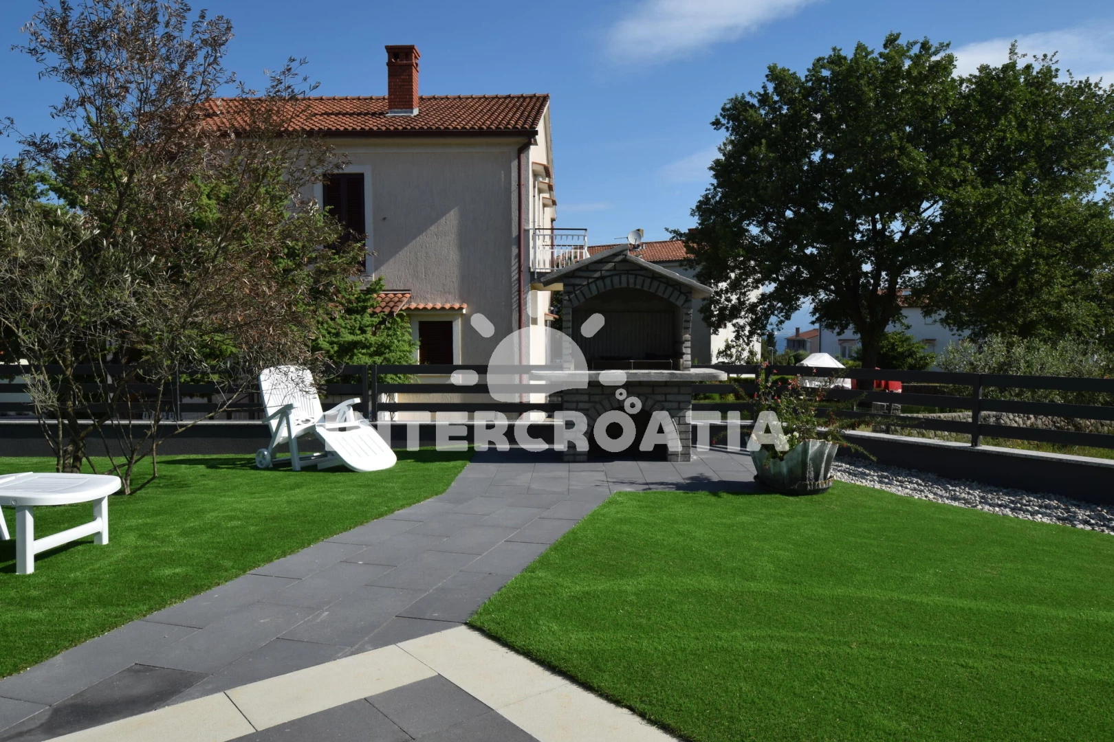 Apartmán Ostrov Krk - Malinska OS 12093 N1