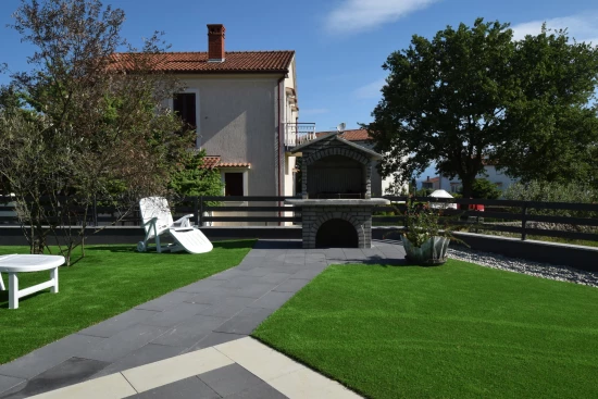 Apartmán Ostrov Krk - Malinska OS 12093 N1