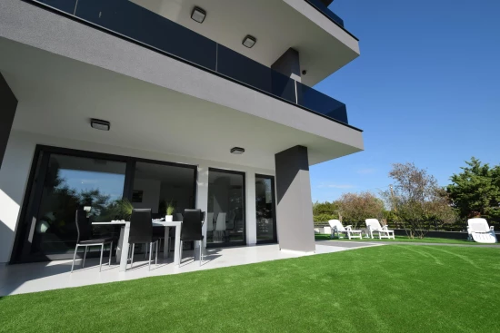 Apartmán Ostrov Krk - Malinska OS 12093 N1