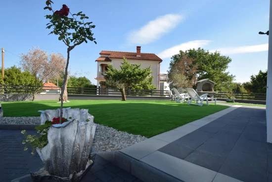 Apartmán Ostrov Krk - Malinska OS 12093 N1