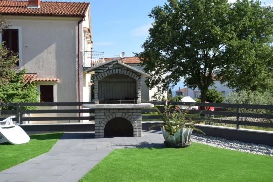 Apartmán Ostrov Krk - Malinska OS 12093 N1