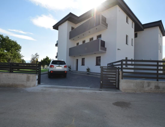 Apartmán Ostrov Krk - Malinska OS 12093 N1