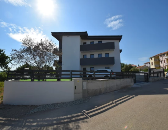 Apartmán Ostrov Krk - Malinska OS 12093 N1