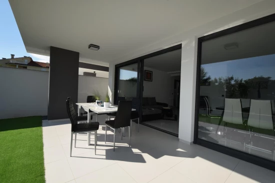 Apartmán Ostrov Krk - Malinska OS 12093 N1