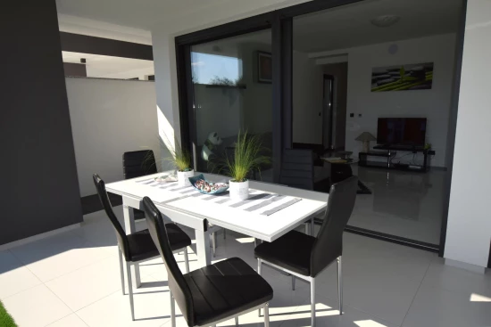 Apartmán Ostrov Krk - Malinska OS 12093 N1