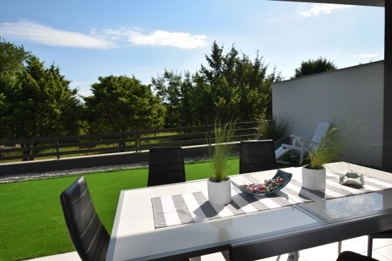 Apartmán Ostrov Krk - Malinska OS 12093 N1