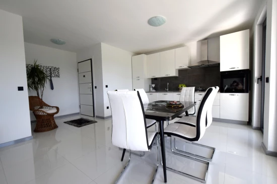 Apartmán Ostrov Krk - Malinska OS 12093 N1