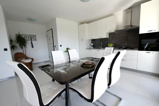 Apartmán Ostrov Krk - Malinska OS 12093 N1